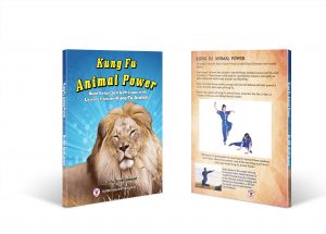 The Kung Fu Animal Power Student Guide is the perfect guide to learn about Kung Fu and Character for children