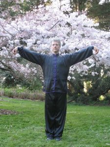 Learn Northern Shaolin #5 for ehalth and self defense in our great classes
