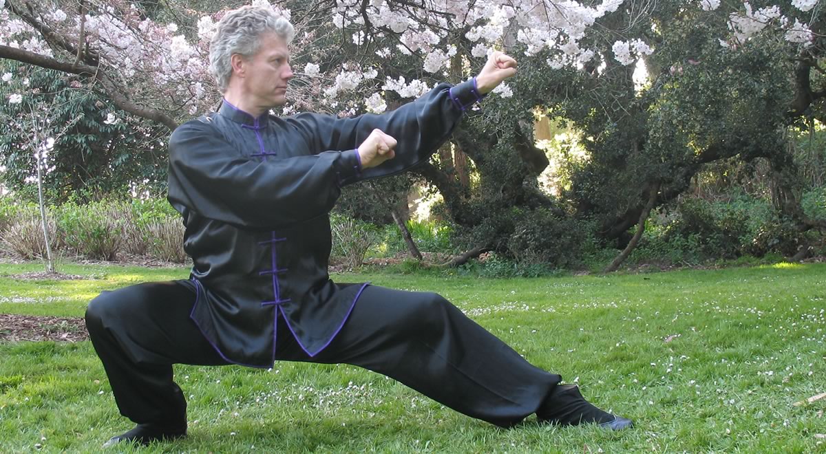 10000 Victories Kung Fu Classes