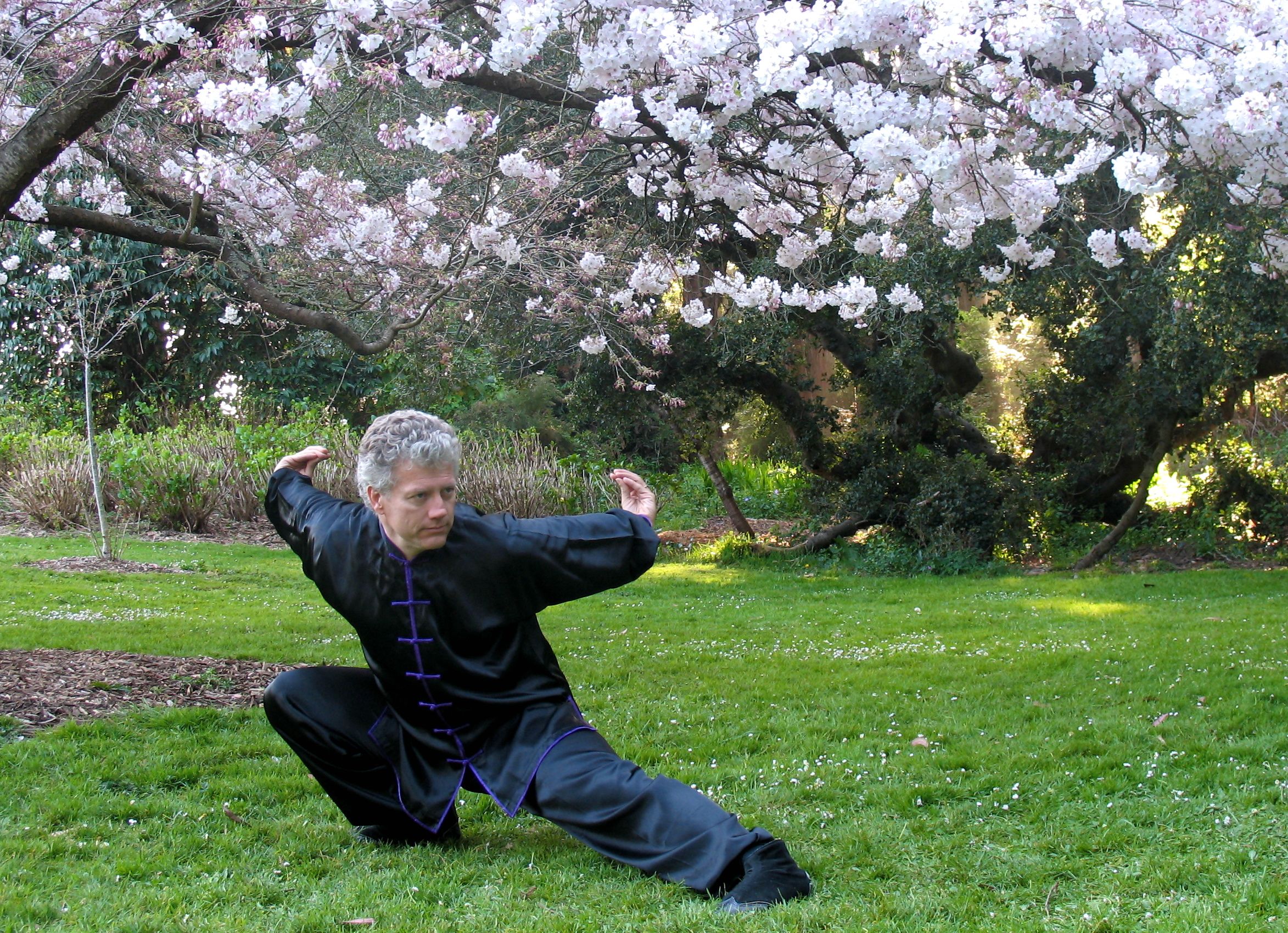 Learn about the best time to practice Qigong