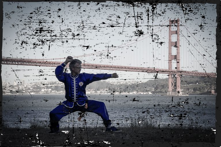 Xing Yi Quan - 10000 Victories Kung Fu