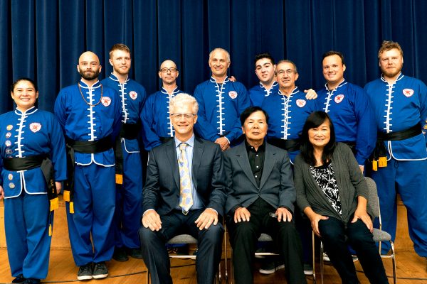 Front Row: Scott Jensen, Wong Jackman, Sally Wong
Back Row: Erica Bermudo, Joseph Vigneri, Connor Jensen, Jason Brenner, Hasan Sume, Burak Yildiz, Fethi Yildiz, Adam Banakus, Noah Tartarsky Omarzu.