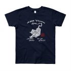 10,000 Victories Youth T-Shirt - Image 4