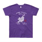 10,000 Victories Youth T-Shirt - Image 5