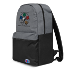 Xing Yi Backpack of Holding 2 - Image 4