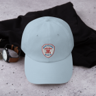 10,000 Victories Logo Embroidered Hat - Image 3