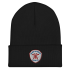 10,000 Victories Logo Cuffed Beanie
