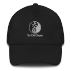 tai chi chuan dad hat