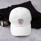 10,000 Victories Logo Embroidered Hat - Image 4