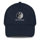 Tai Chi Chuan Dad Hat Rocks! - Image 2