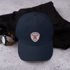 10,000 Victories Logo Embroidered Hat - Image 2