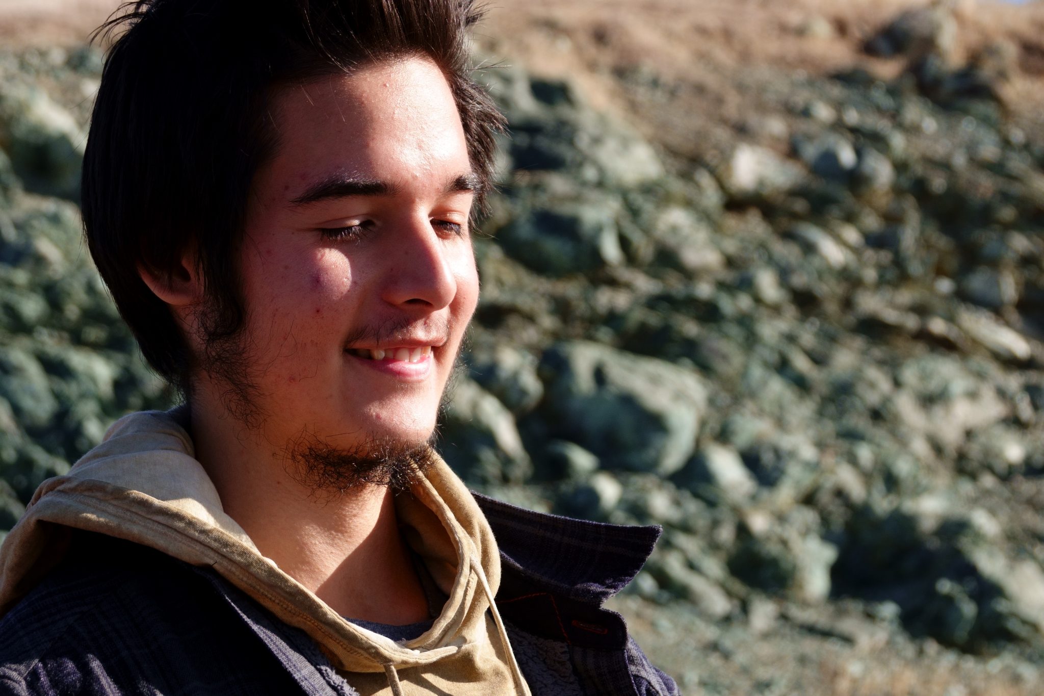 Meet Sean Lim the 10,000 Victories Cinematographer 10000 Victories