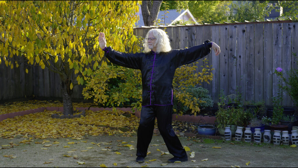 Muscle Tendon Changing Classics: Yi Jin Jing Qigong coming soon ...