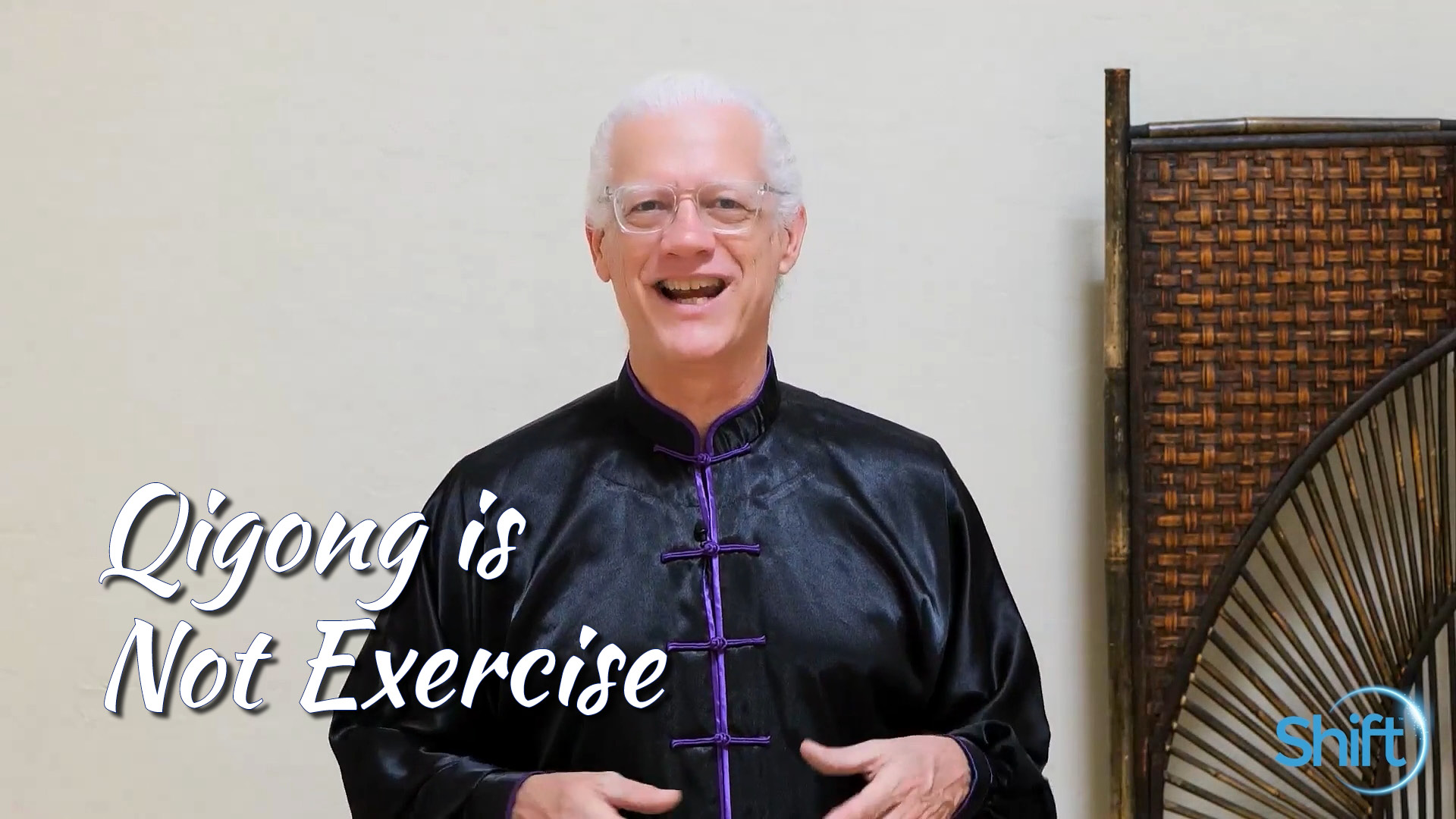 The Biggest Misconception About Qigong
