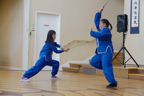 wudag mountain sword versus sword