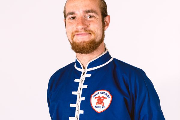 Harold "Harry" Rudl